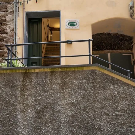 Image 1 - Via Ettore Vernazza, 18 - House for rent