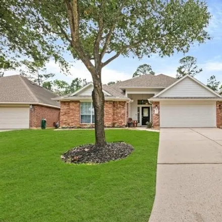 Image 3 - 21167 Albany Park Lane, Harris County, TX 77379, USA - House for sale