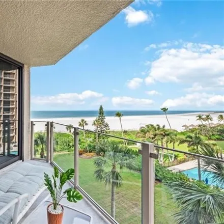 Buy this 2 bed condo on South Collier Boulevard in Marco Island, FL 33937