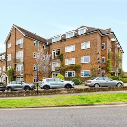 Buy this 2 bed apartment on Marlborough Court in Croydon Road, Westerham