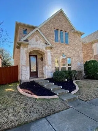 Rent this 3 bed house on 3470 Flat Creek Drive in Plano, TX 75025