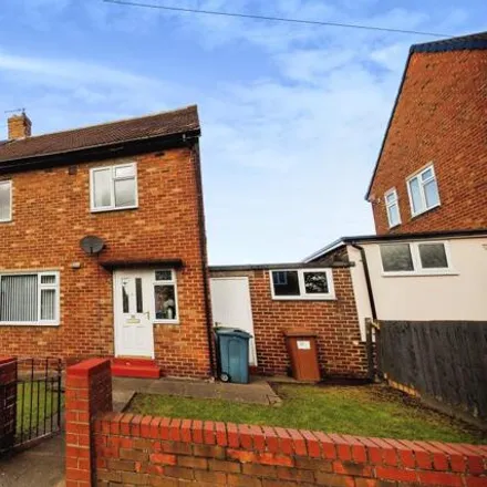 Buy this 3 bed duplex on Padgate Road in Sunderland, SR4 0HQ
