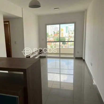 Buy this 2 bed apartment on Rua Eduardo de Oliveira in Lídice, Uberlândia - MG