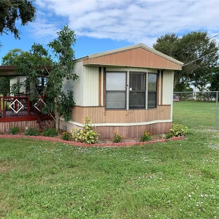 Buy this 4 bed house on US 98;US 441 in Okeechobee County, FL