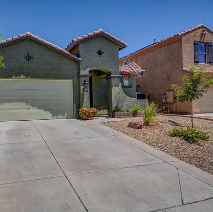 Buy this 5 bed house on North 181st Avenue in Maricopa County, AZ 85355