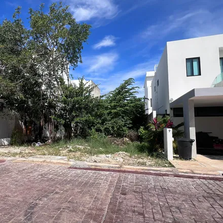 Buy this studio house on unnamed road in 77534 Cancún, ROO