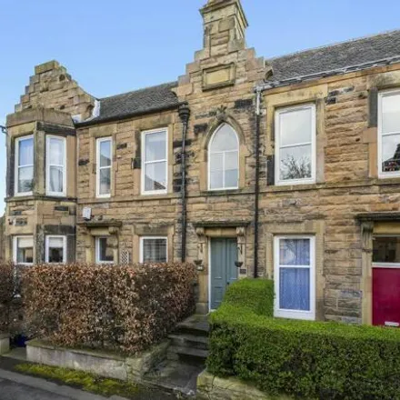 Buy this 2 bed apartment on Bellfield Avenue in Musselburgh, EH21 6QU