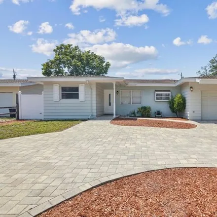 Buy this 3 bed house on 8164 127th St in Seminole, Florida