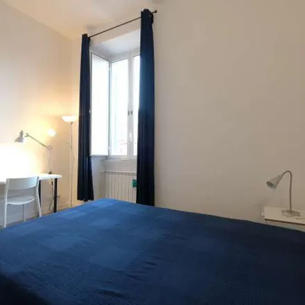 Rent this 5 bed apartment on Danieli Pasticceria e Caffè in Viale Regina Margherita, 209