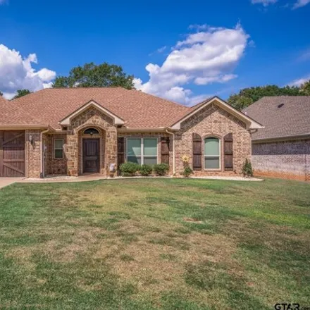 Buy this 4 bed house on 117 Blaine Trail in Longview, TX 75605