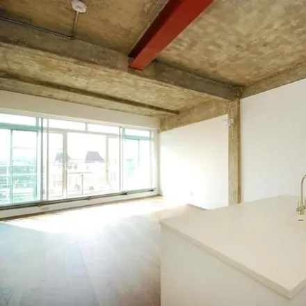 Image 1 - St John Street, Londres, London, Ec1v - Apartment for rent