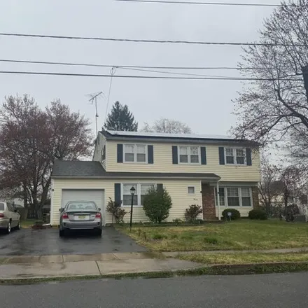 Buy this 4 bed house on 70 Longwood Drive in Town Estates, Burlington Township