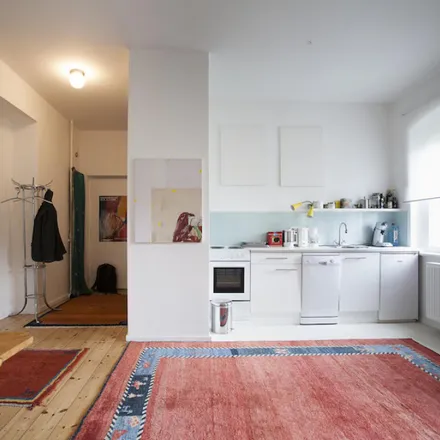 Image 2 - Grazer Platz 19, 12157 Berlin, Germany - Apartment for rent