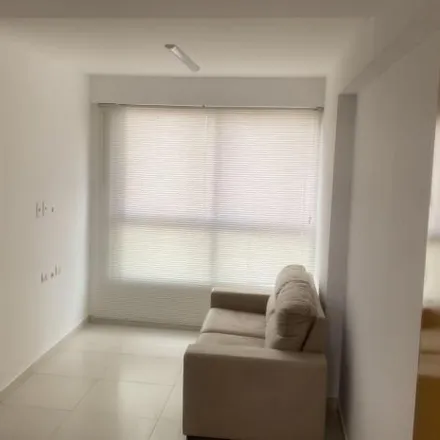 Rent this 1 bed apartment on 10334 in Rua Padre Nestor de Alencar, Barra de Jangada