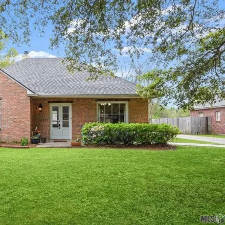 Buy this 4 bed house on 6373 Belle Grove Drive in Riverbend, Baton Rouge
