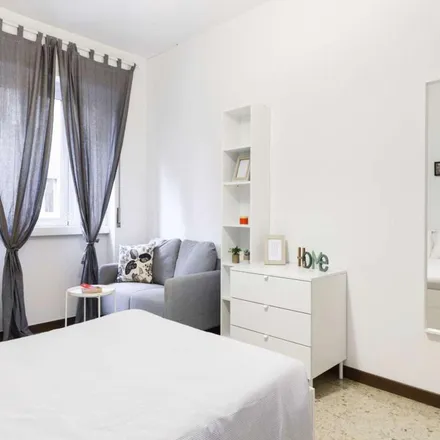 Image 5 - Via Melchiorre Delfico 26, 20155 Milan MI, Italy - Apartment for rent