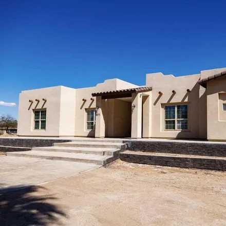 Buy this 4 bed house on South Avenue 8 3/4 East in Buckshot, Yuma County