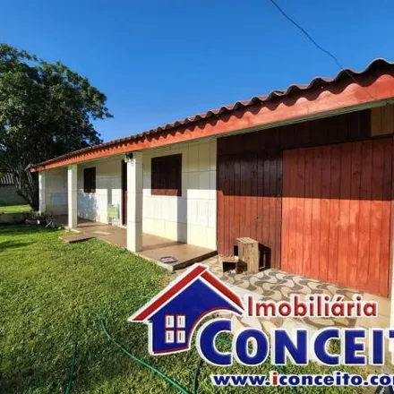 Buy this 2 bed house on Rua Huguinho in Albatroz, Imbé - RS