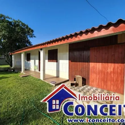 Image 1 - Rua Huguinho, Albatroz, Imbé - RS, Brazil - House for sale