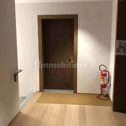 Rent this 2 bed apartment on Via Alfonso Lamarmora 23 in 20122 Milan MI, Italy