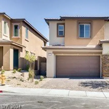 Buy this 4 bed house on 712 Rogue Wave Street in Las Vegas, NV 89138