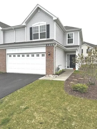 Rent this 3 bed house on 8429 Stillwater Road in Wonder Lake, McHenry County