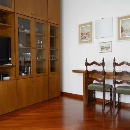 Rent this 2 bed apartment on Viale Lucania 26 in 20139 Milan MI, Italy