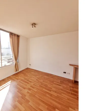 Rent this 1 bed apartment on Root 567 in 833 0219 Santiago, Chile