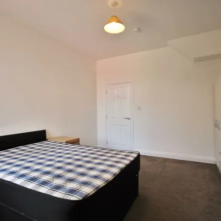 Rent this 2 bed apartment on Corkland Road in Manchester, M21 8XH