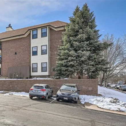 Buy this 2 bed condo on 13931 East Princeton Place in Aurora, CO 80014