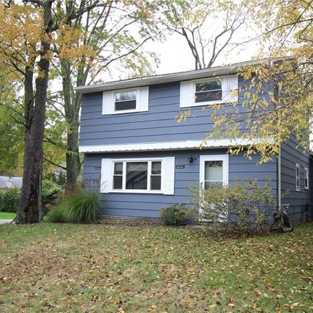 Rent this 3 bed house on 36208 North Riverview Drive in Eastlake, OH 44095