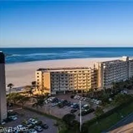 Buy this 2 bed condo on Castle Beach in Estero Boulevard, Fort Myers Beach