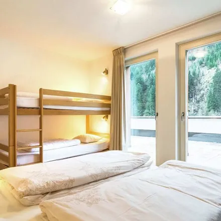 Rent this 4 bed apartment on Hotel Austria Saalbach in Glemmtaler Landesstraße 330, 5753 Saalbach-Hinterglemm