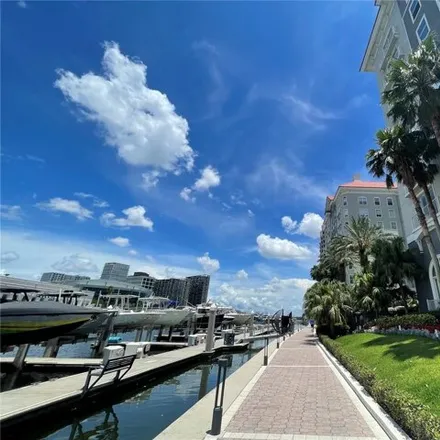 Image 4 - Park Crest at Harbour Island, Channelside Walk Way, Tampa, FL 33602, USA - Condo for sale