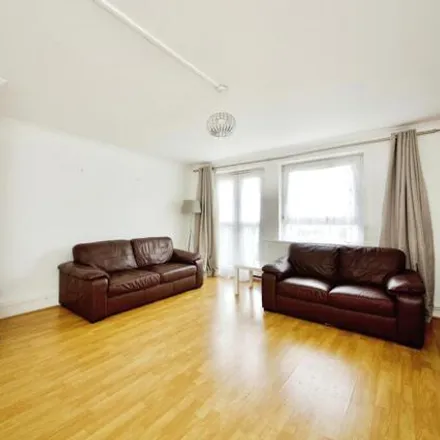 Buy this 3 bed apartment on 2-48 Simons Walk in London, E15 1JN
