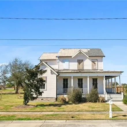 Image 2 - 1854 Rose Street, Arabi, Saint Bernard Parish, LA 70032, USA - House for sale