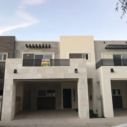 Rent this 3 bed house on unnamed road in 83210 Hermosillo, SON