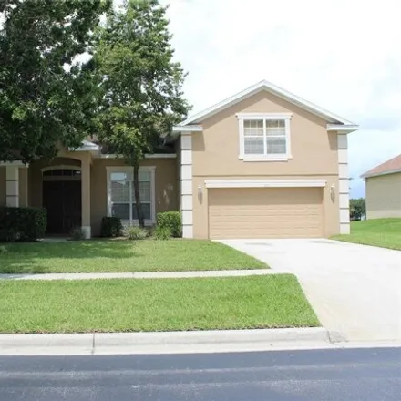 Buy this 4 bed house on 2891 Majestic Isle Drive in Clermont, FL 34711