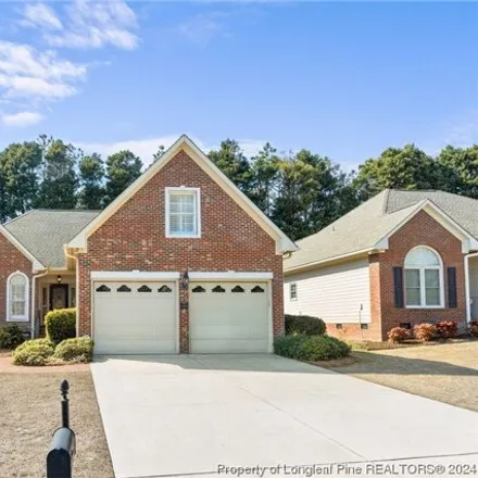 Image 1 - 2829 Briarcreek Place, Holiday Park, Fayetteville, NC 28304, USA - House for sale