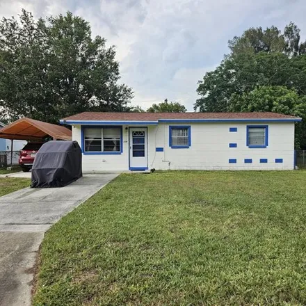 Buy this 3 bed house on 182 Crown Boulevard in Melbourne, FL 32901