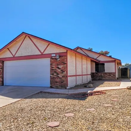Buy this 2 bed house on 6411 West Desert Cove Avenue in Glendale, AZ 85304