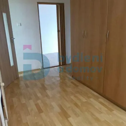 Rent this 3 bed apartment on unnamed road in 784 01 Červenka, Czechia