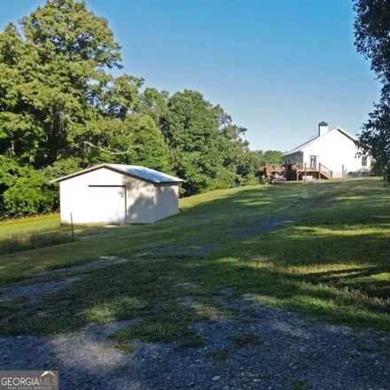 Image 3 - 100 South Rd, Morganton, Georgia, 30560 - House for sale