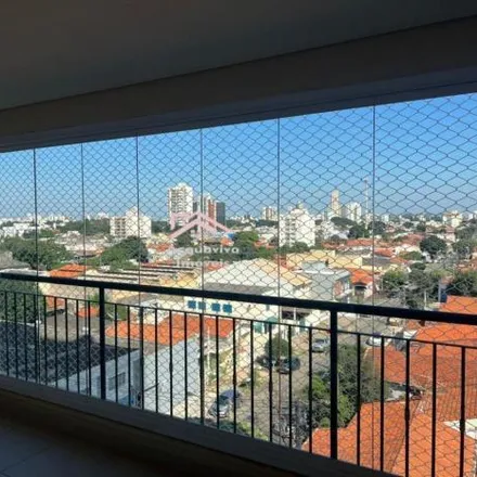 Rent this 3 bed apartment on Rua Armando Salles de Oliveira in Cidade Nova I, Indaiatuba - SP
