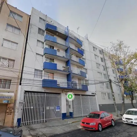 Buy this 2 bed apartment on Calle Aluminio 173 in Venustiano Carranza, 15220 Mexico City