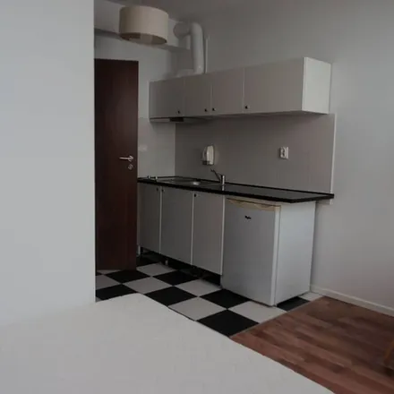 Rent this 1 bed apartment on Generała Józefa Bema 1 in 05-500 Piaseczno, Poland