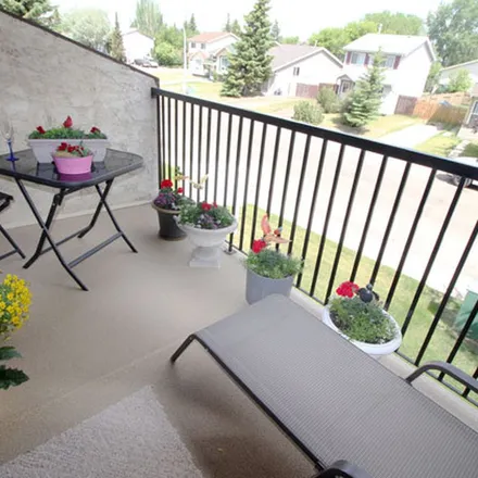 Rent this 1 bed apartment on 4567 32 Avenue NW in Edmonton, AB T6L 6P5