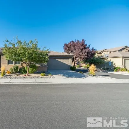 Buy this 3 bed house on 6513 Peppergrass Drive in Sparks, NV 89436