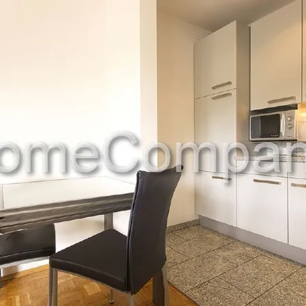 Rent this 1 bed apartment on Hammer Straße 45 in 44866 Bochum, Germany