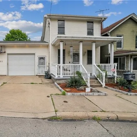 Buy this 3 bed house on 201 Wall Avenue in Wall, Allegheny County